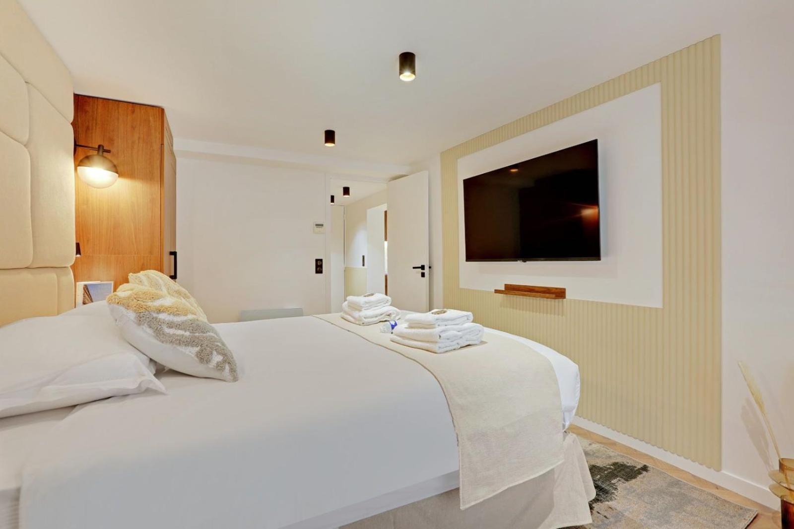 Welcoming & Charming Apartment - 1Br 4P - Palais-R 파리 외부 사진